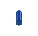 501 W5W Capless Bulbs Pack of 10 Pcs- 12V 5W W2.1x9.5d