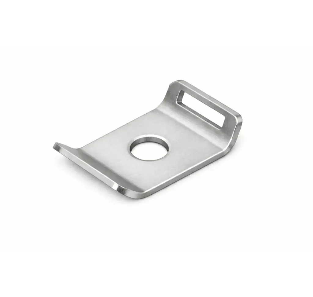 [CTMSS-M4] Stainless Steel Cable Tie Base Mount (316 Grade) (M4 (Pack of 50 Pcs))