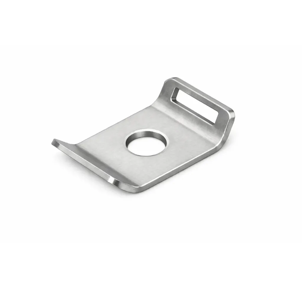 Stainless Steel Cable Tie Base Mount (316 Grade)