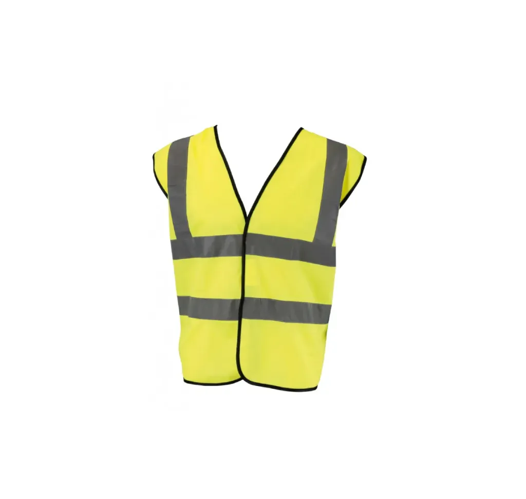 High Visibility Safety Vest – Class 2