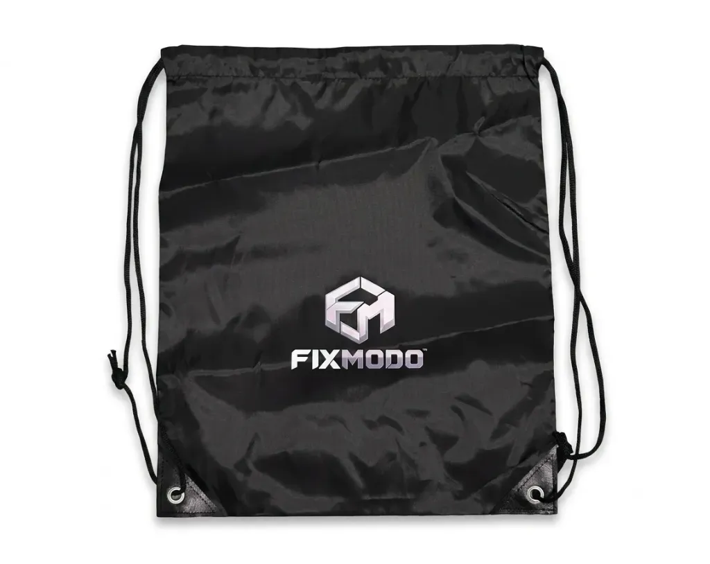Fixmodo Drawstring Storage Bag