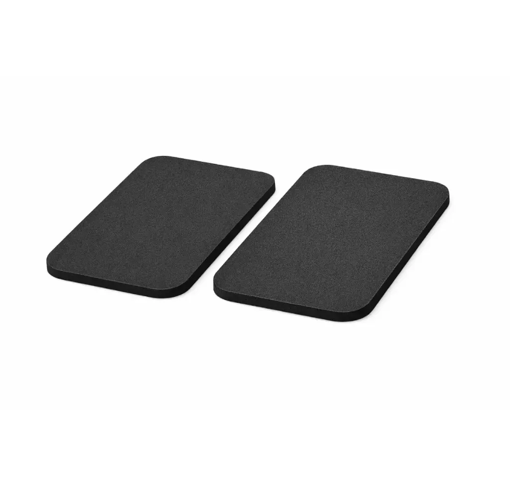 FM Anti‑Slip Knee Pad (2 x Thick)