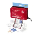 Mini First Aid Kit (Automotive Ring)
