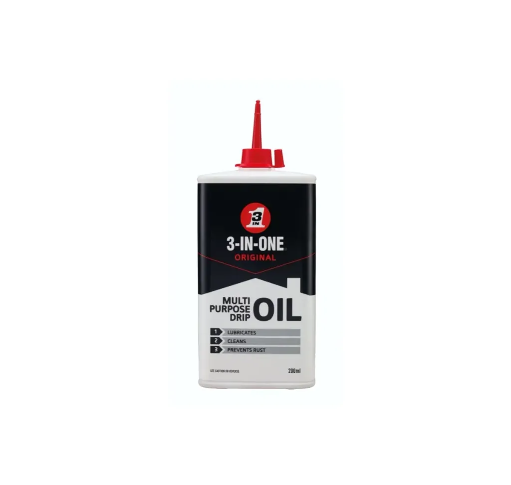 3-IN-ONE® Original Multi-Purpose Drip Oil