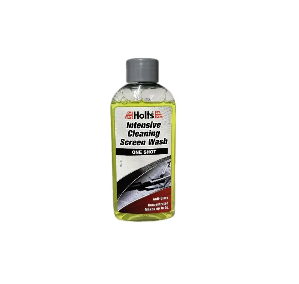 Holts® One Shot Screenwash