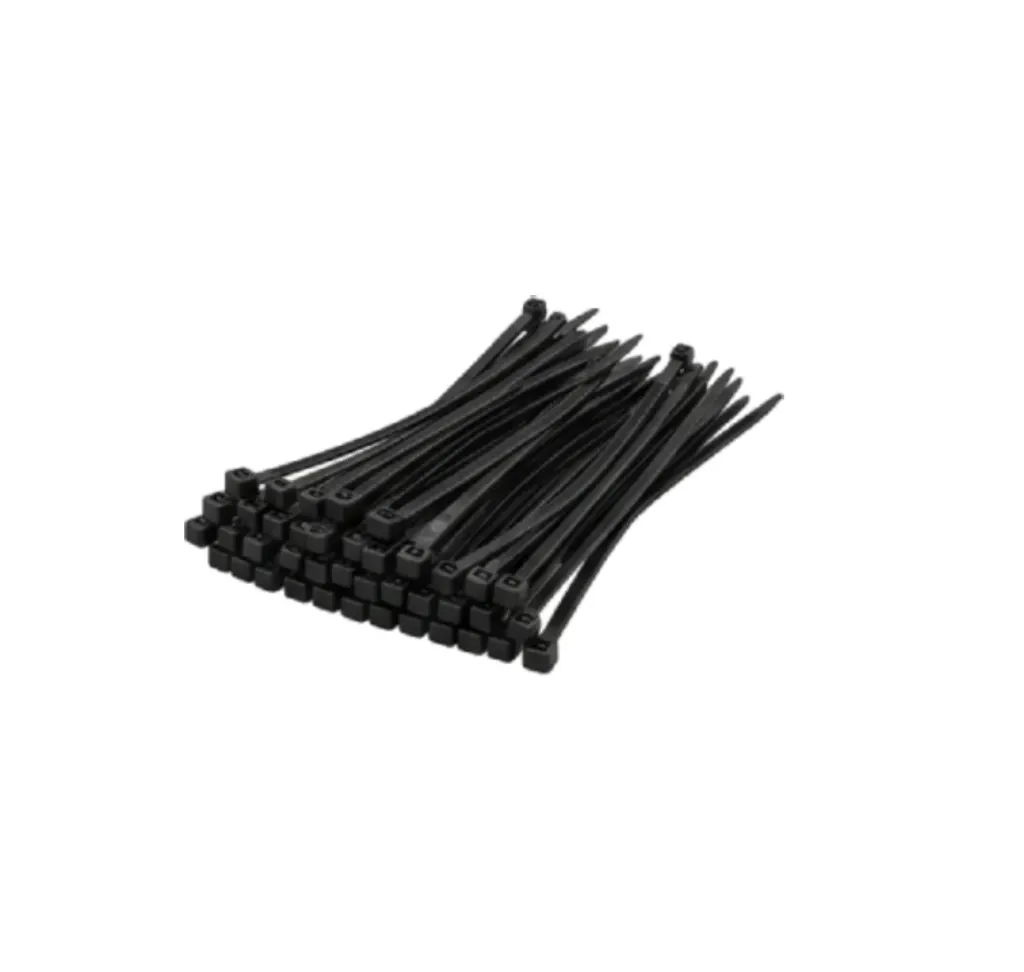 Industrial Nylon Cable Ties