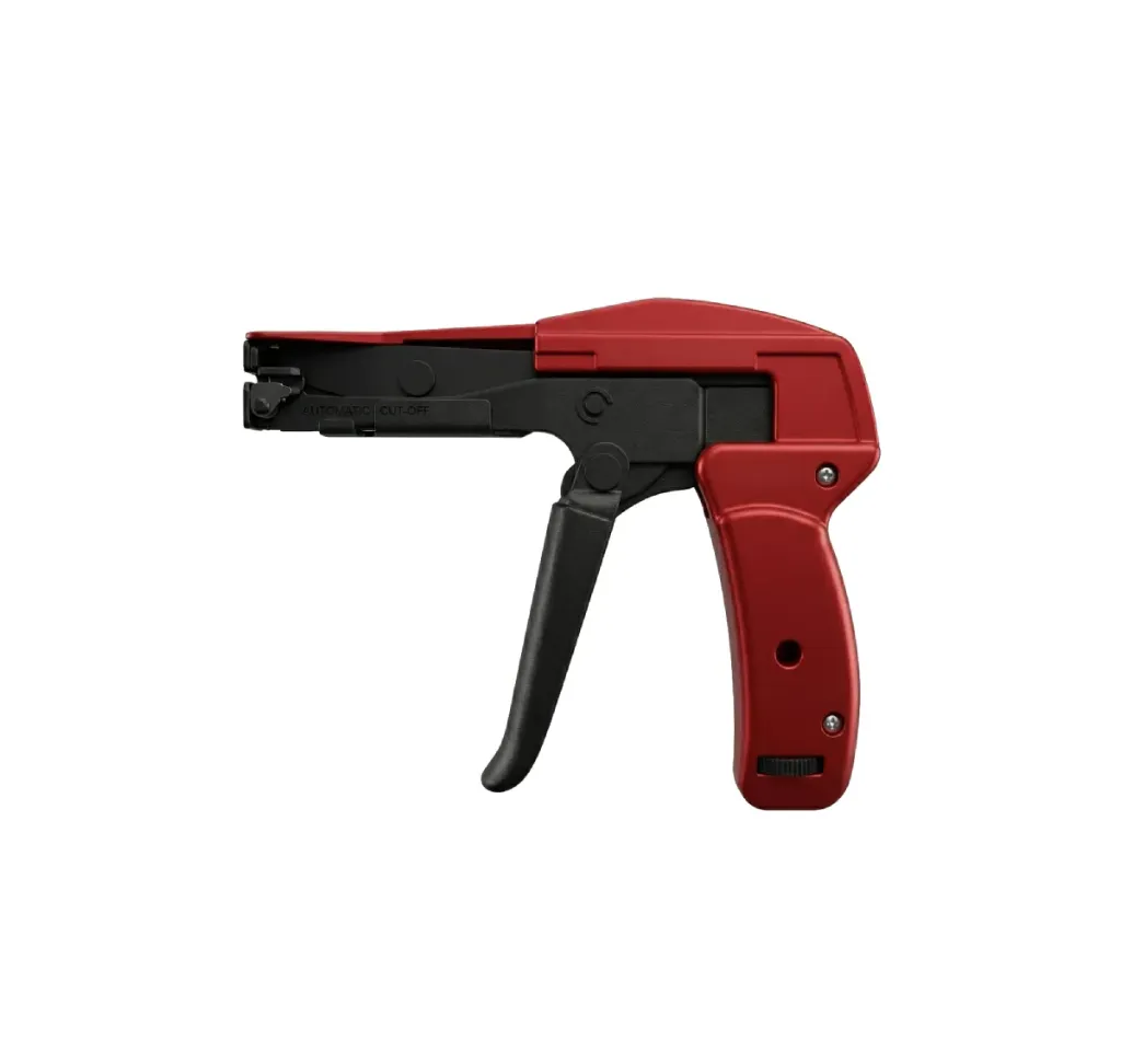 [MIT-NY48] Precision Cable Tie Tensioner & Cutter